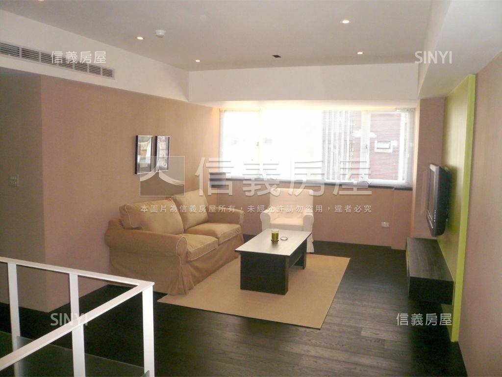 新接＊敦化典雅新穎美屋房屋室內格局與周邊環境