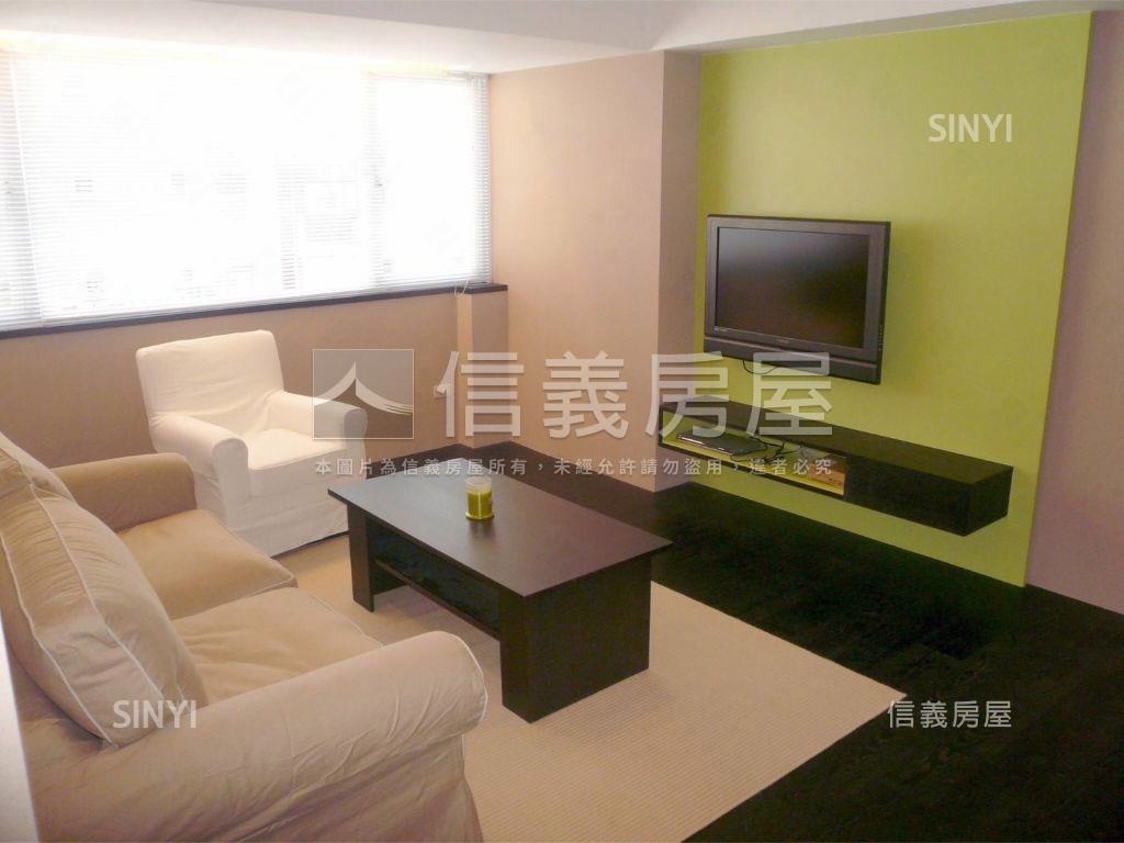 新接＊敦化典雅新穎美屋房屋室內格局與周邊環境