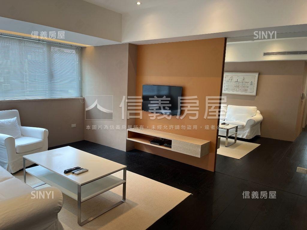 新接＊敦化典雅新穎美屋房屋室內格局與周邊環境