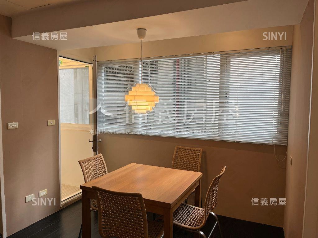 新接＊敦化典雅新穎美屋房屋室內格局與周邊環境