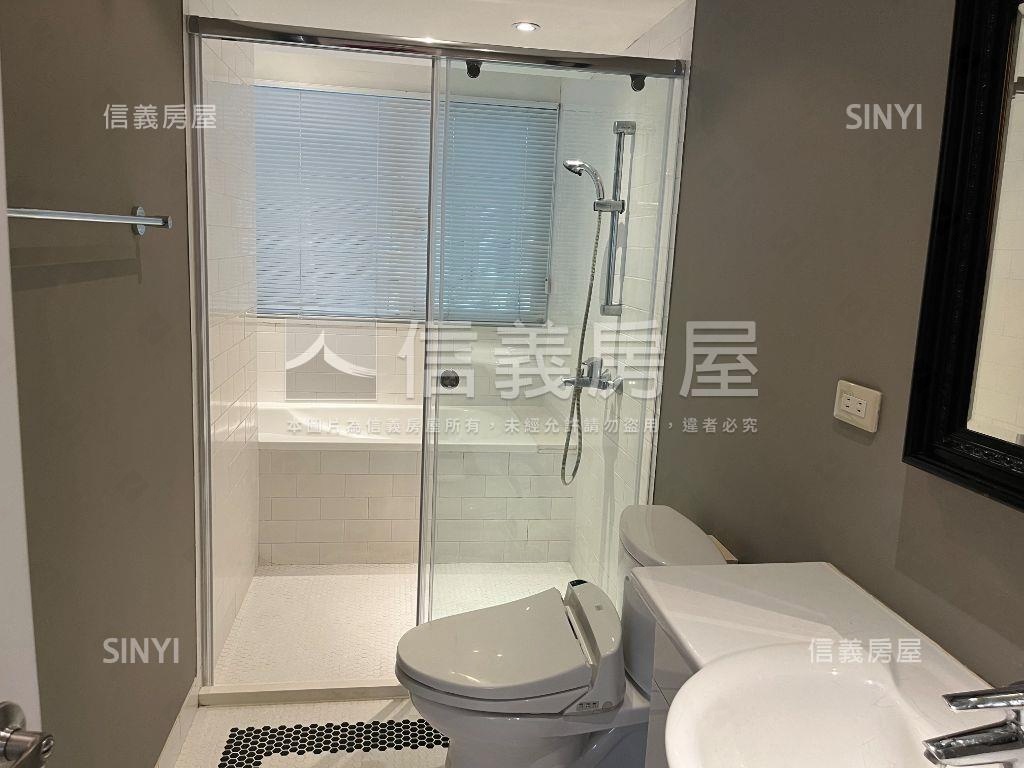 新接＊敦化典雅新穎美屋房屋室內格局與周邊環境