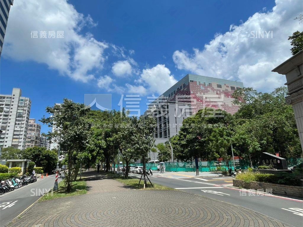 侘壹專任稀有精品露台小宅房屋室內格局與周邊環境