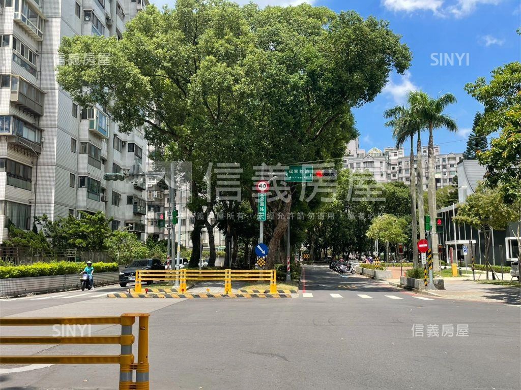 侘壹專任稀有精品露台小宅房屋室內格局與周邊環境