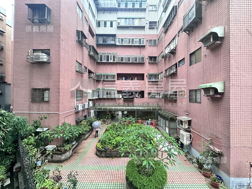 專委竹北華興３房車位房屋室內格局與周邊環境