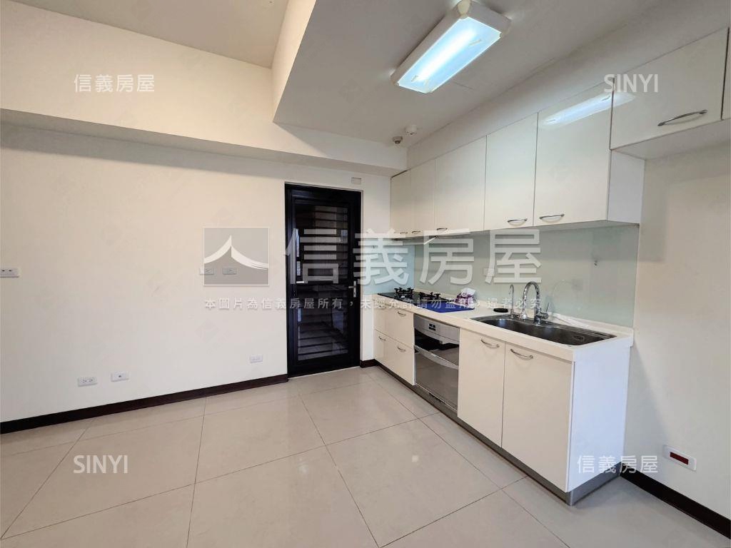 夢想之驛視野無限兩房兩衛房屋室內格局與周邊環境