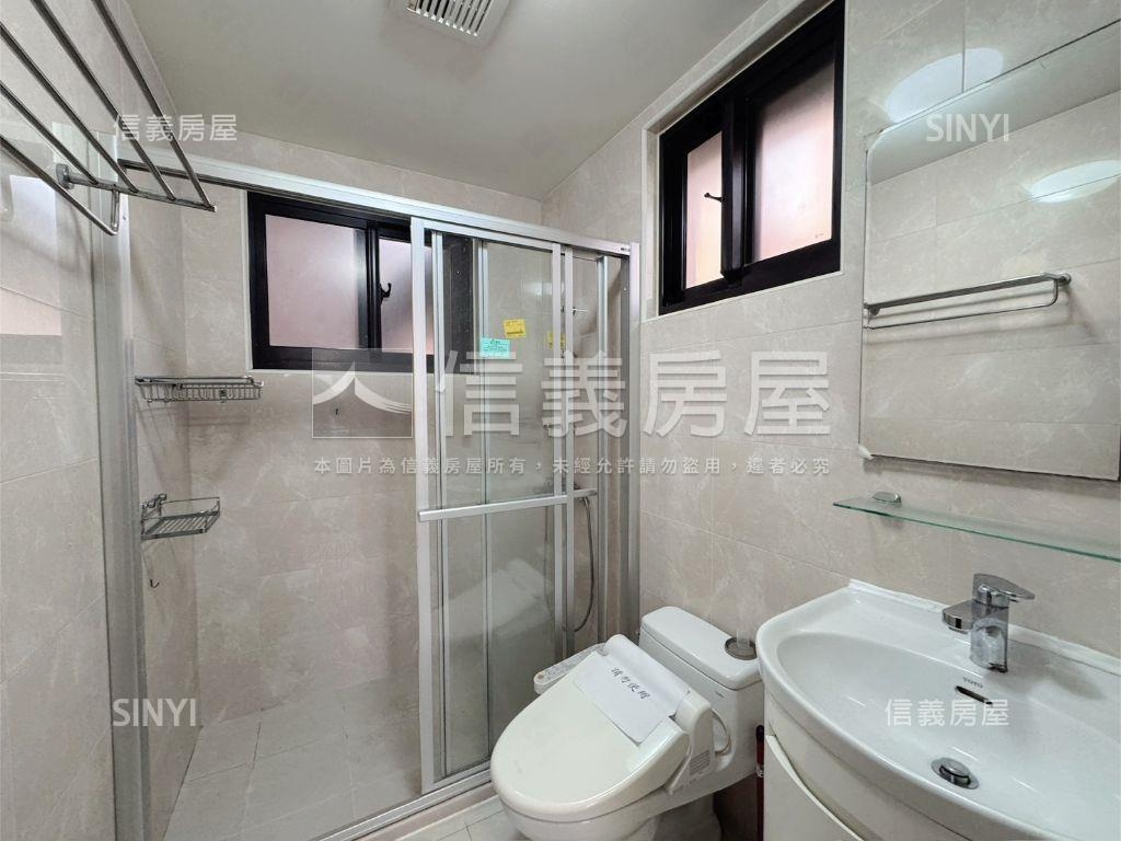 夢想之驛視野無限兩房兩衛房屋室內格局與周邊環境