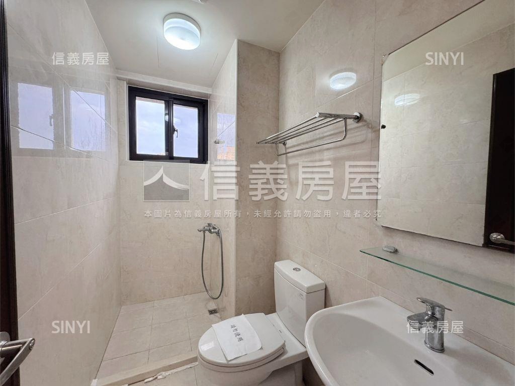 夢想之驛視野無限兩房兩衛房屋室內格局與周邊環境