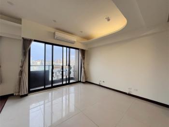 夢想之驛視野無限兩房兩衛