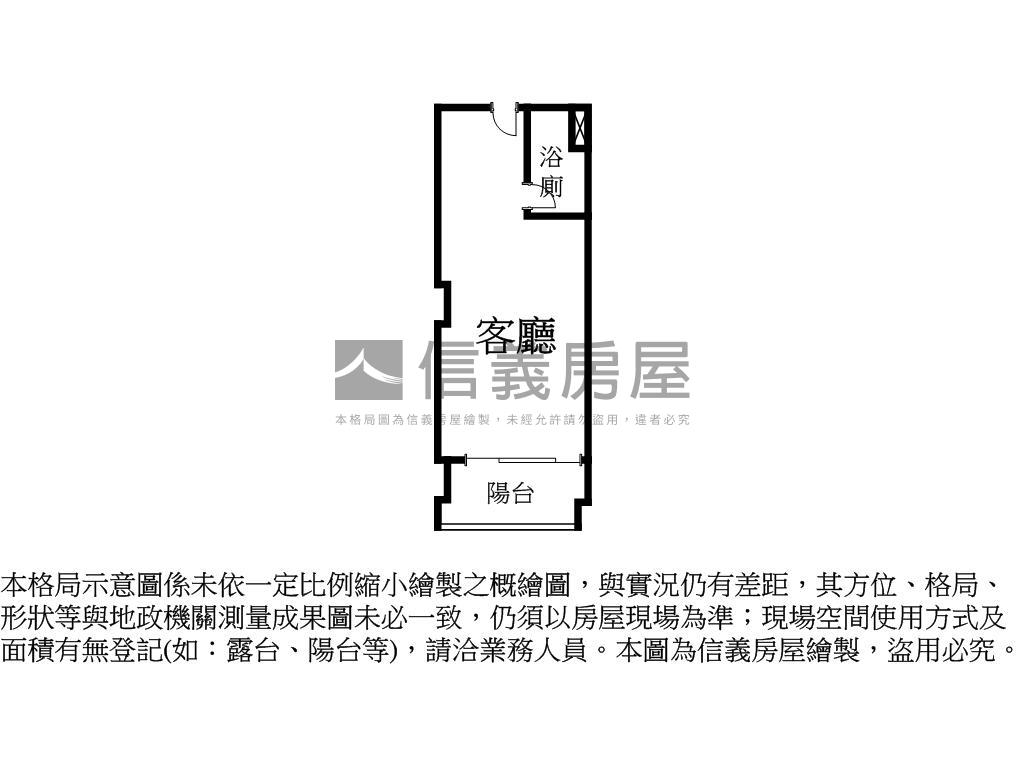【後山埤】玉成大賞套房房屋室內格局與周邊環境
