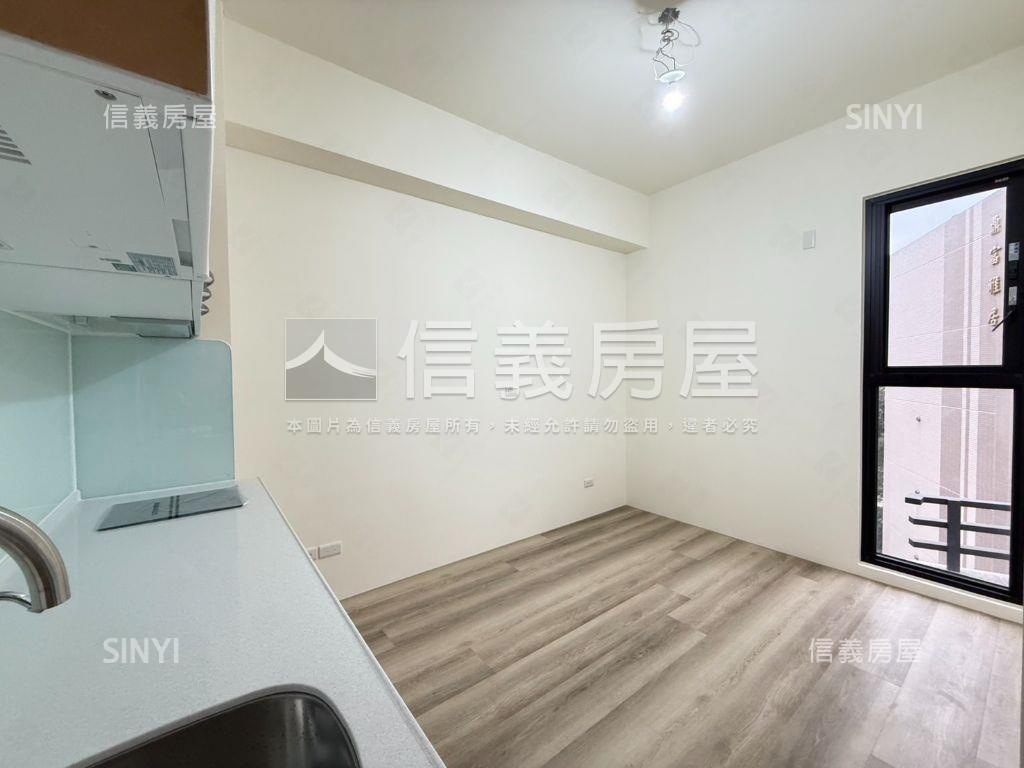 富鼎雅居稀有雙套房物件房屋室內格局與周邊環境
