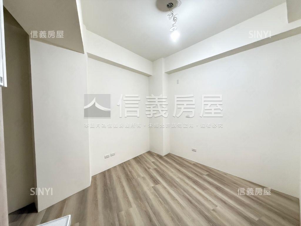 富鼎雅居稀有雙套房物件房屋室內格局與周邊環境