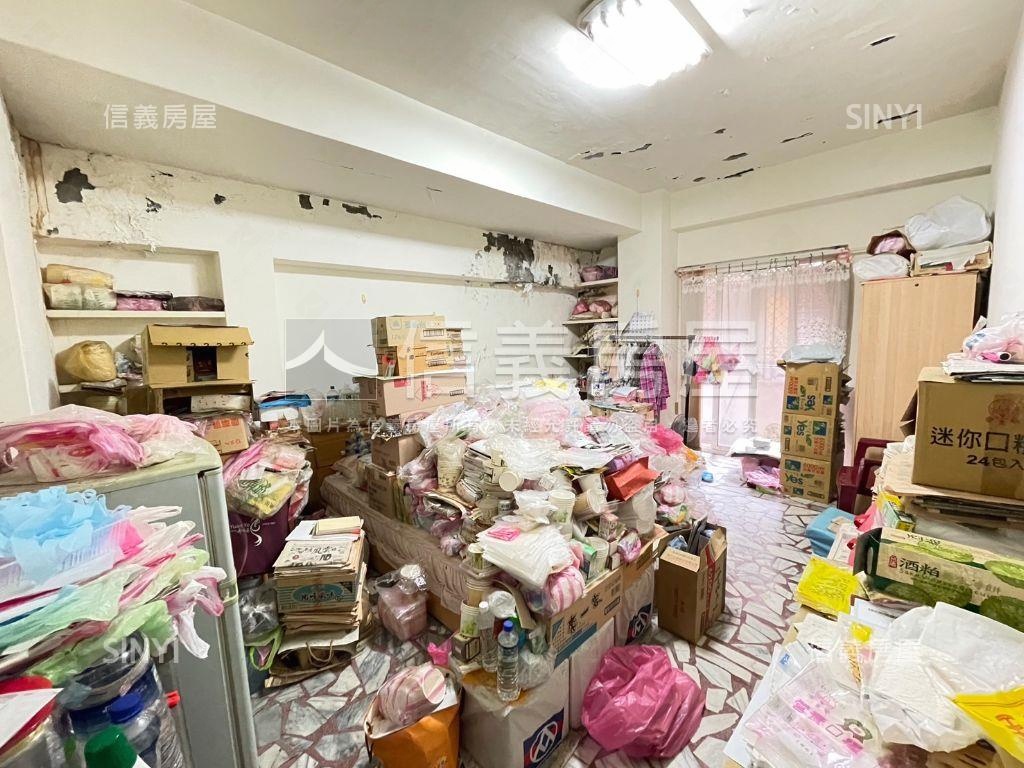 新環境優質稀有美套房房屋室內格局與周邊環境