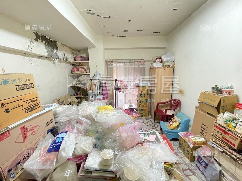 新環境優質稀有美套房房屋室內格局與周邊環境
