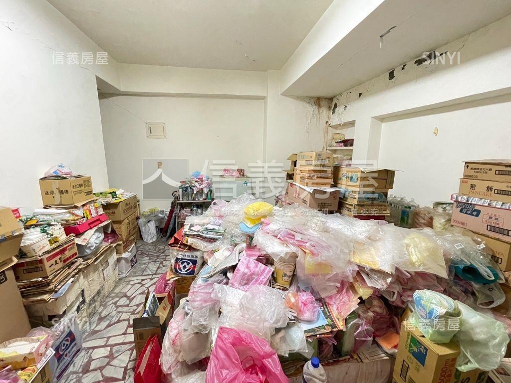 新環境優質稀有美套房房屋室內格局與周邊環境
