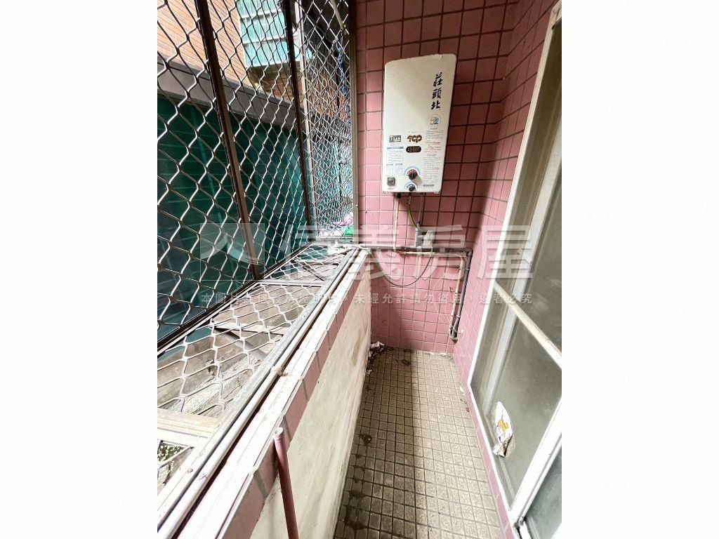 新環境優質稀有美套房房屋室內格局與周邊環境