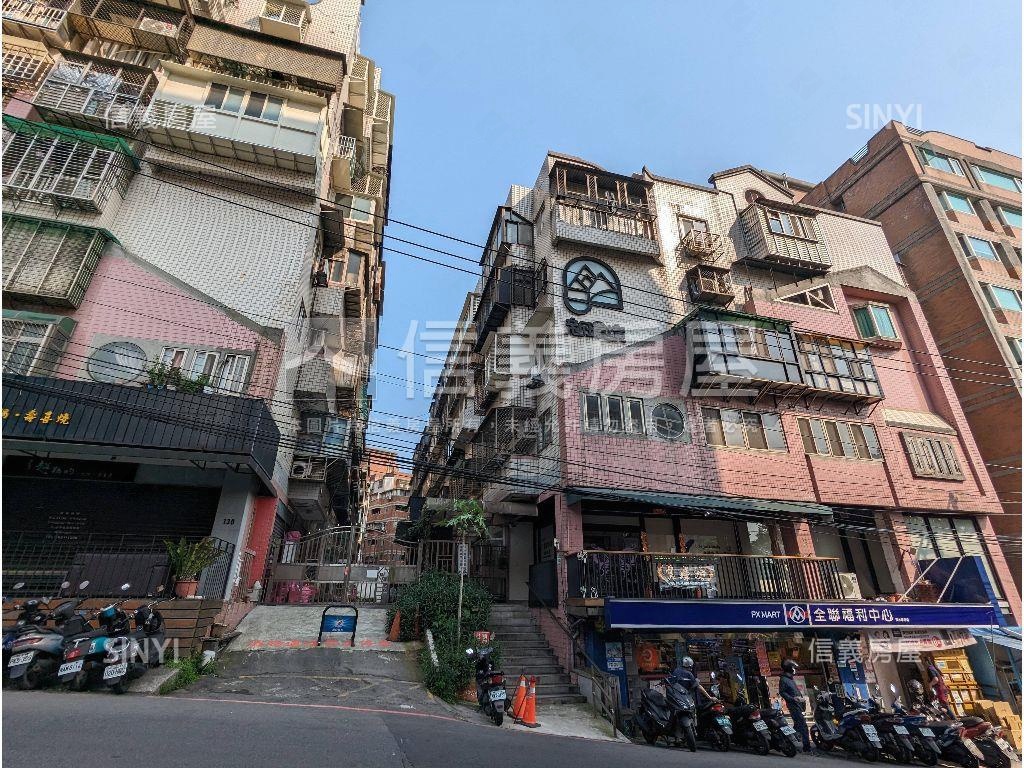 新環境優質稀有美套房房屋室內格局與周邊環境