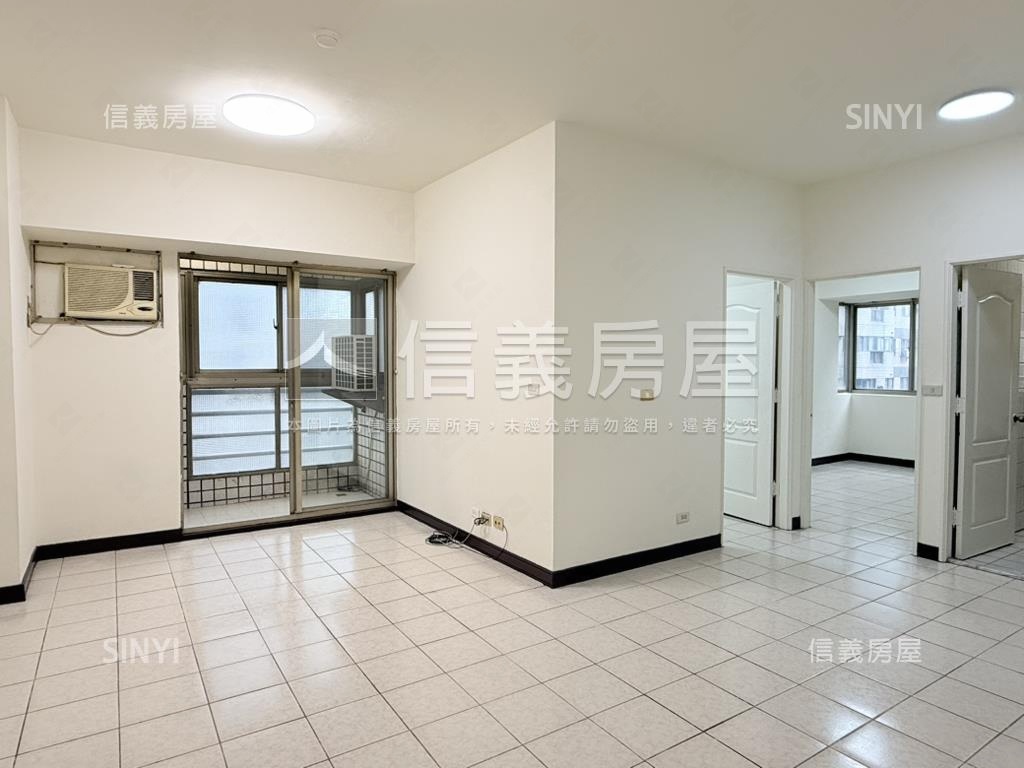 中科精美採光三房附車位房屋室內格局與周邊環境