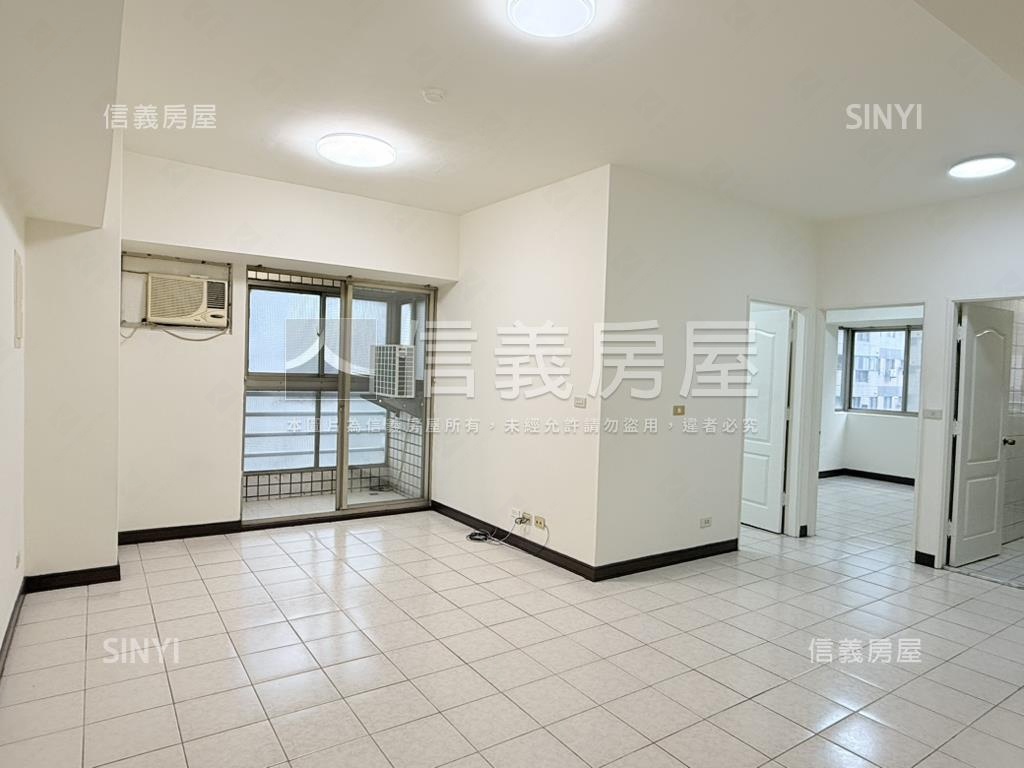 中科精美採光三房附車位房屋室內格局與周邊環境