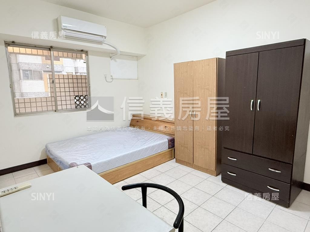 中科精美採光三房附車位房屋室內格局與周邊環境