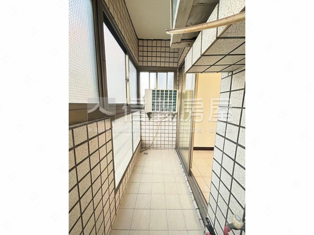 中科精美採光三房附車位房屋室內格局與周邊環境