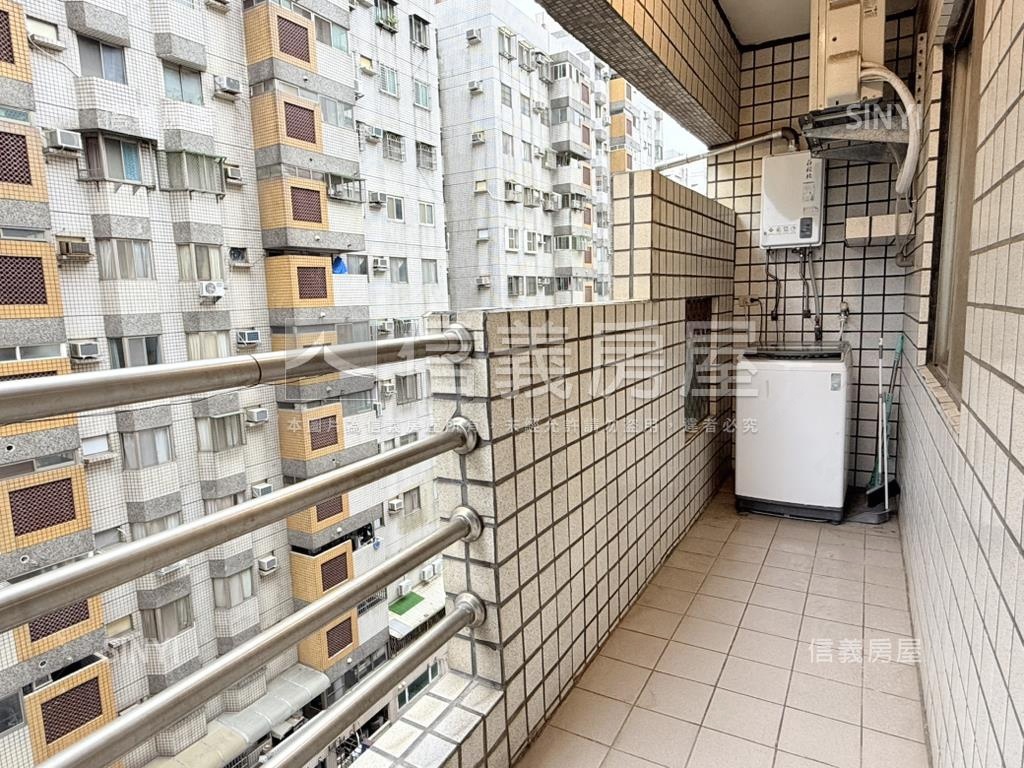 中科精美採光三房附車位房屋室內格局與周邊環境