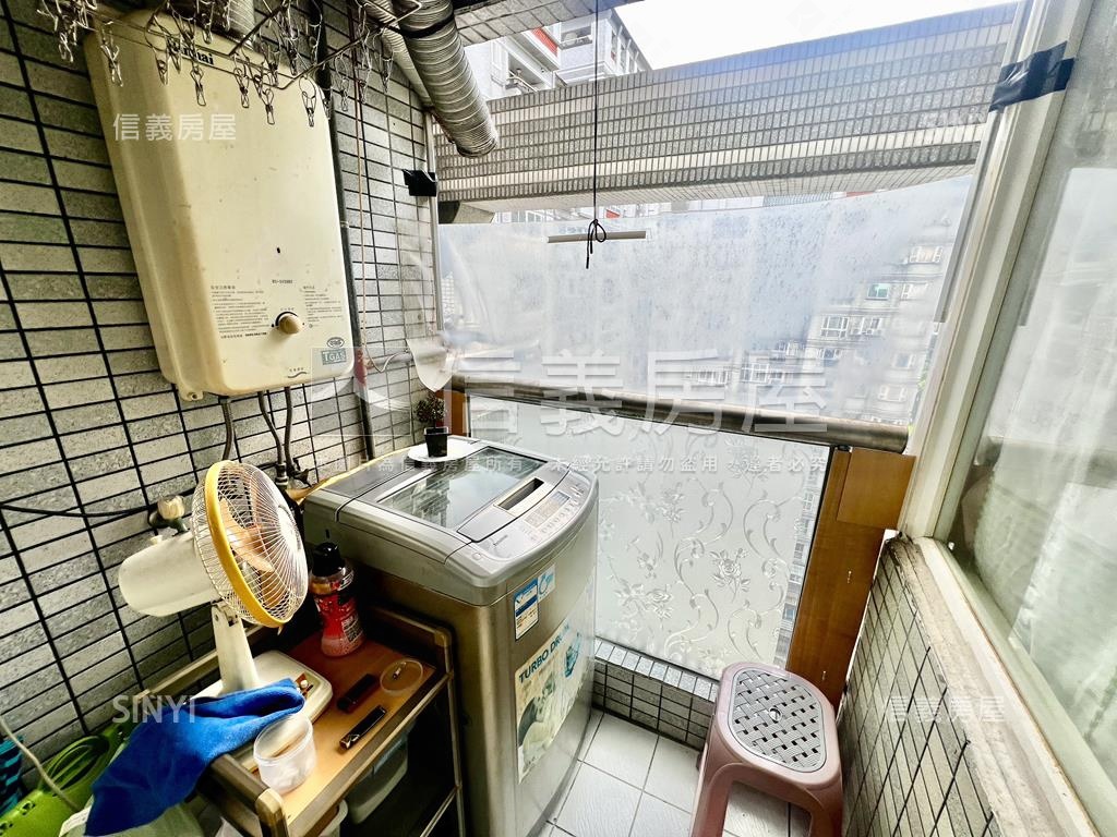 Ａ２達觀小資新婚首購美宅房屋室內格局與周邊環境