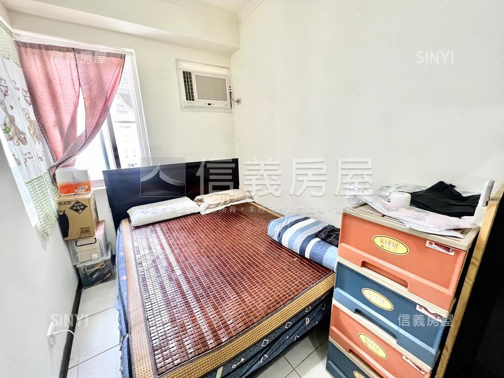 Ａ２達觀小資新婚首購美宅房屋室內格局與周邊環境