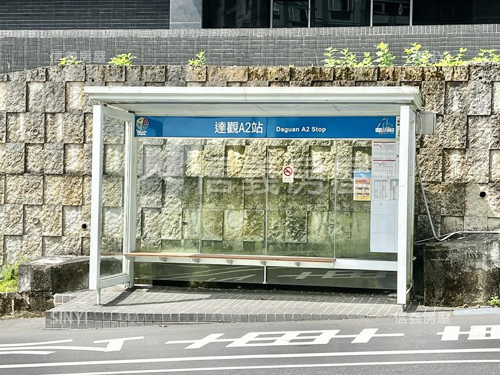 Ａ２達觀小資新婚首購美宅房屋室內格局與周邊環境