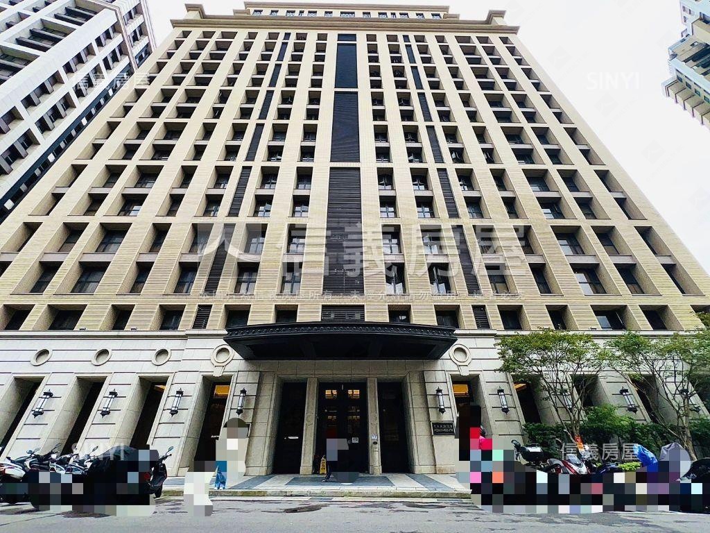 獨家專任花園景觀電梯兩房房屋室內格局與周邊環境