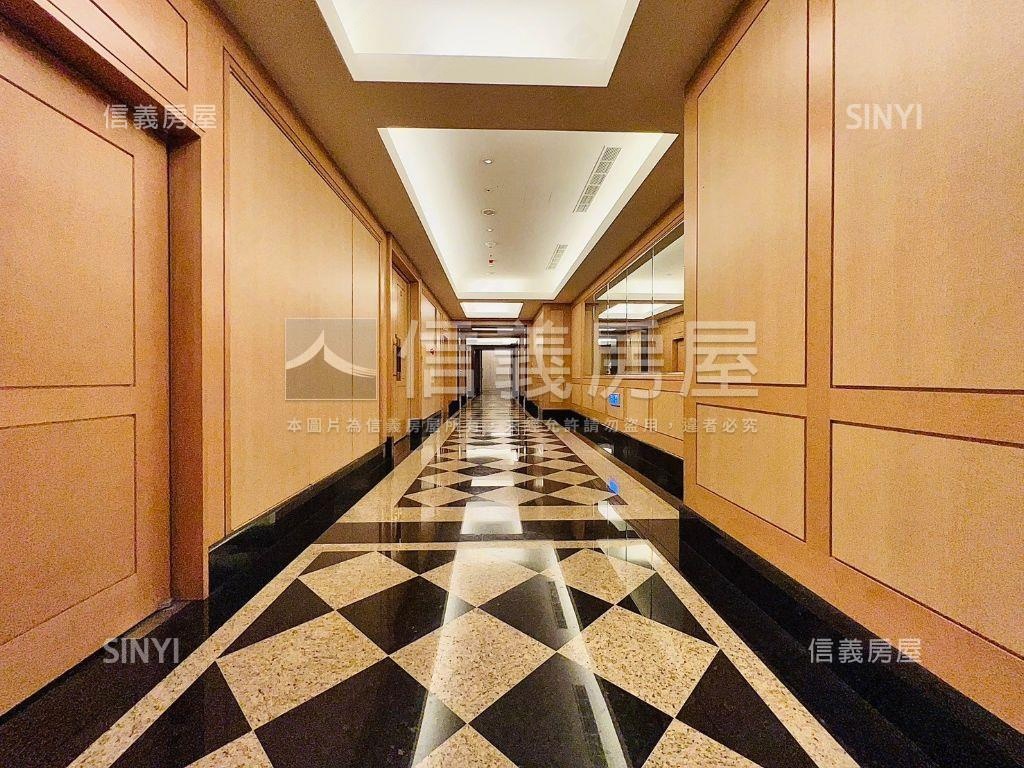 獨家專任花園景觀電梯兩房房屋室內格局與周邊環境