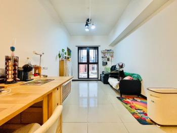 獨家專任花園景觀電梯兩房