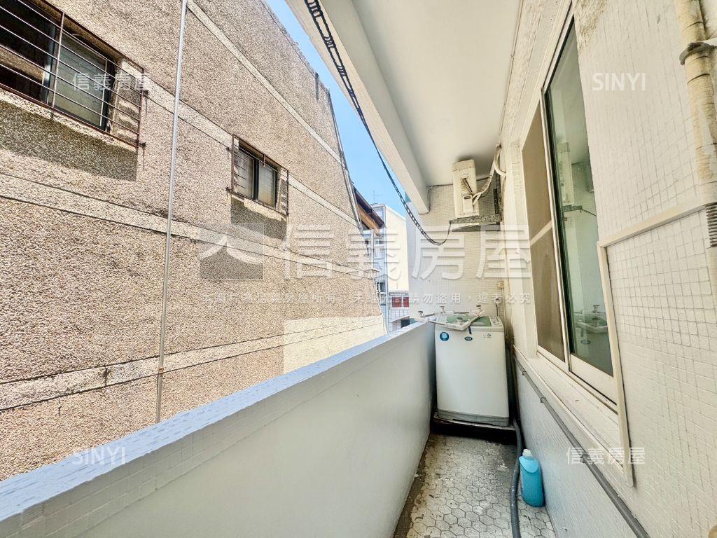 中華路三房採光溫馨美寓房屋室內格局與周邊環境