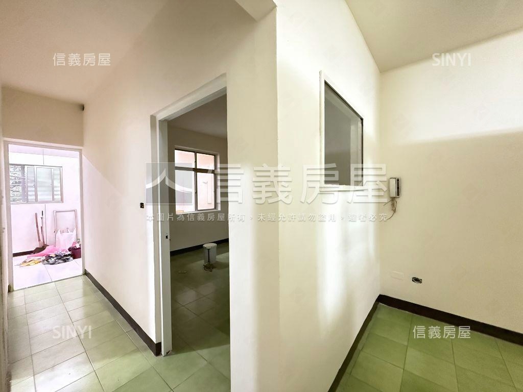 低總價黃金三樓房屋室內格局與周邊環境