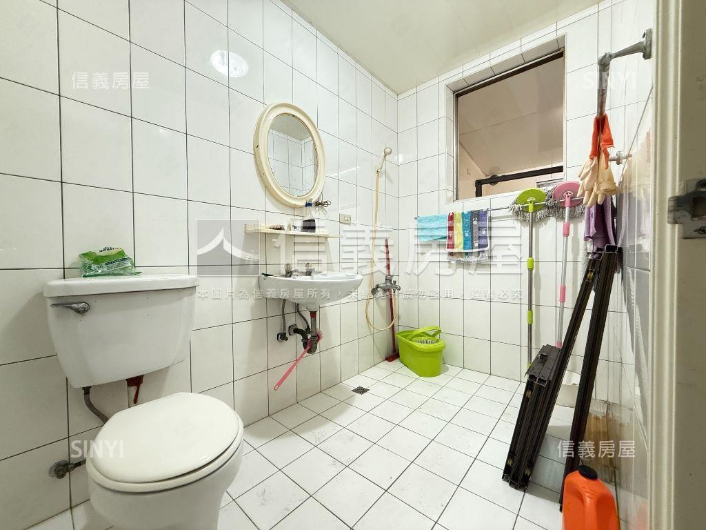 低總價黃金三樓房屋室內格局與周邊環境