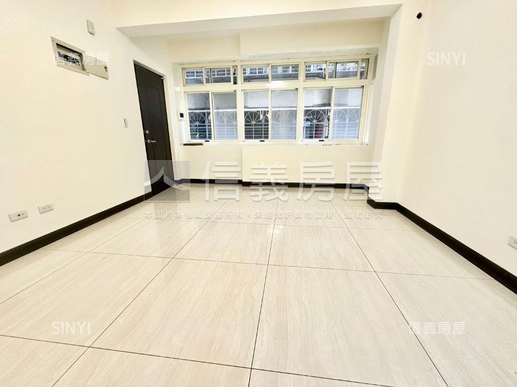 豫溪街裝潢公寓二樓房屋室內格局與周邊環境