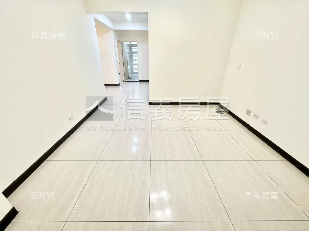 豫溪街裝潢公寓二樓房屋室內格局與周邊環境