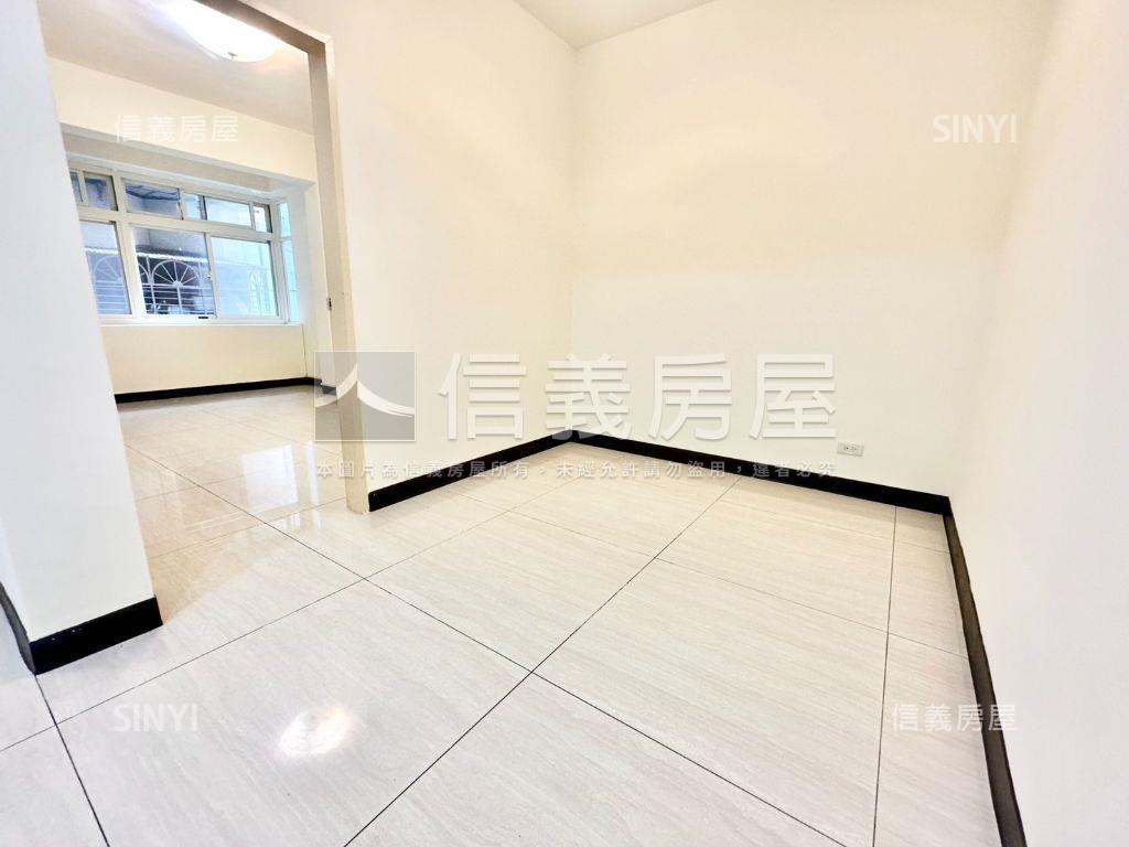 豫溪街裝潢公寓二樓房屋室內格局與周邊環境