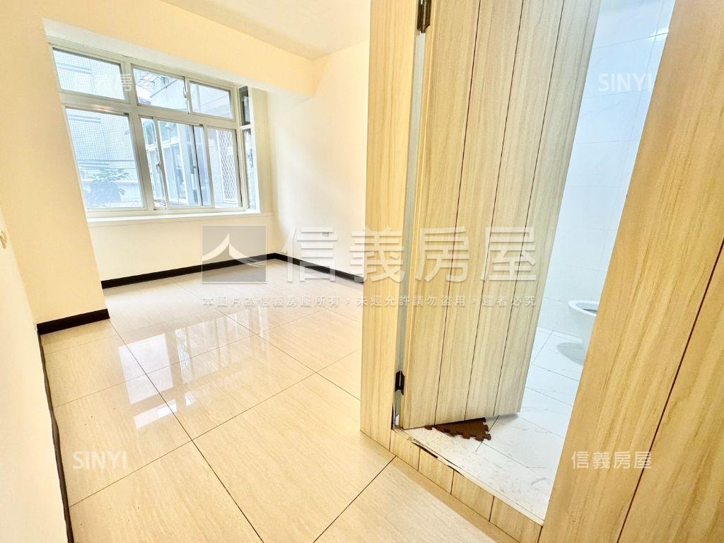 豫溪街裝潢公寓二樓房屋室內格局與周邊環境