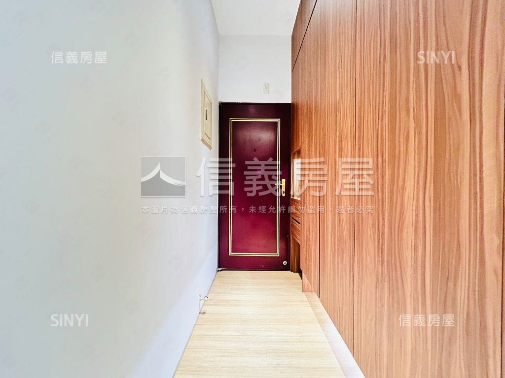 觀海極品精裝原木風格房屋室內格局與周邊環境