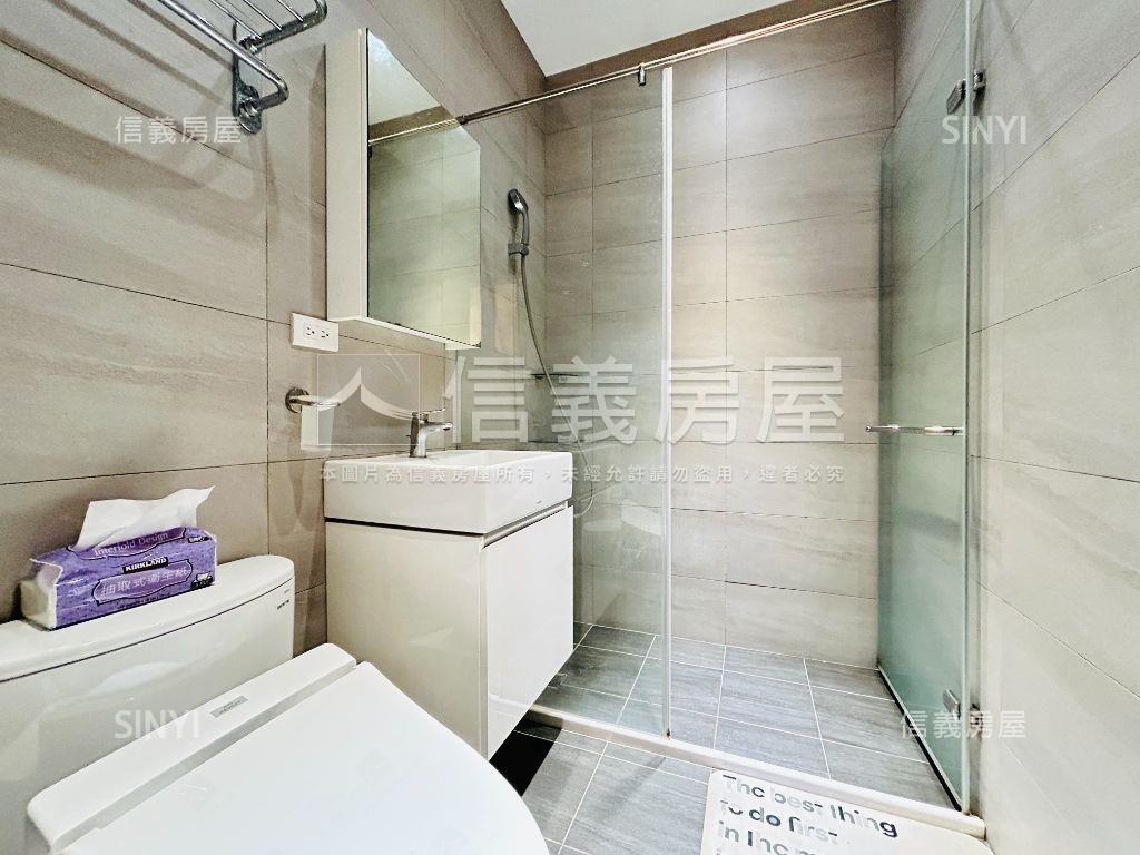 觀海極品精裝原木風格房屋室內格局與周邊環境