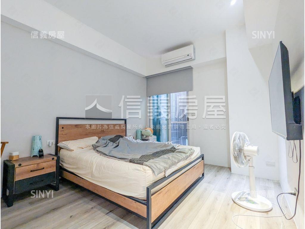 可看屋＄電梯裝潢三房房屋室內格局與周邊環境