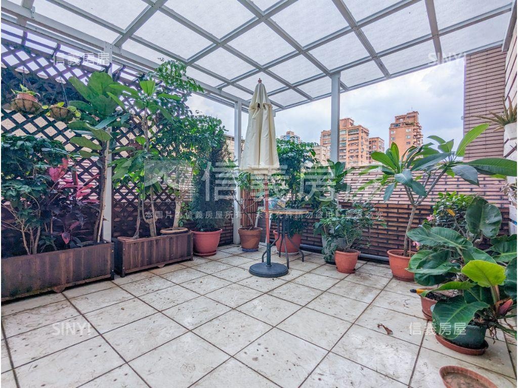 可看屋＄電梯裝潢三房房屋室內格局與周邊環境