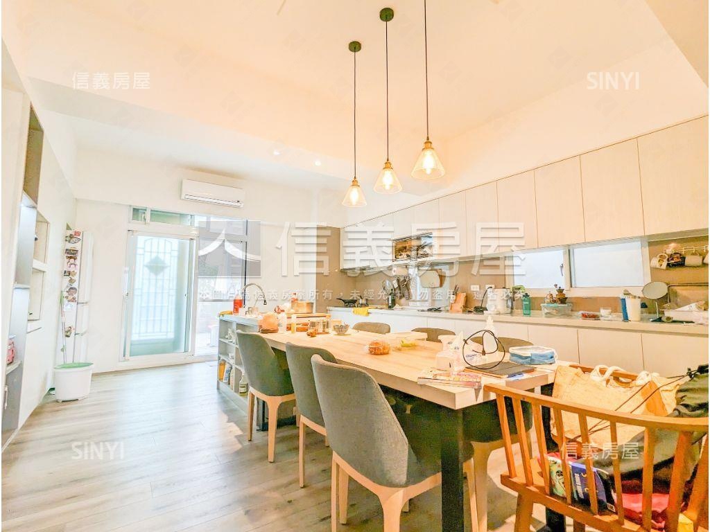 可看屋＄電梯裝潢三房房屋室內格局與周邊環境