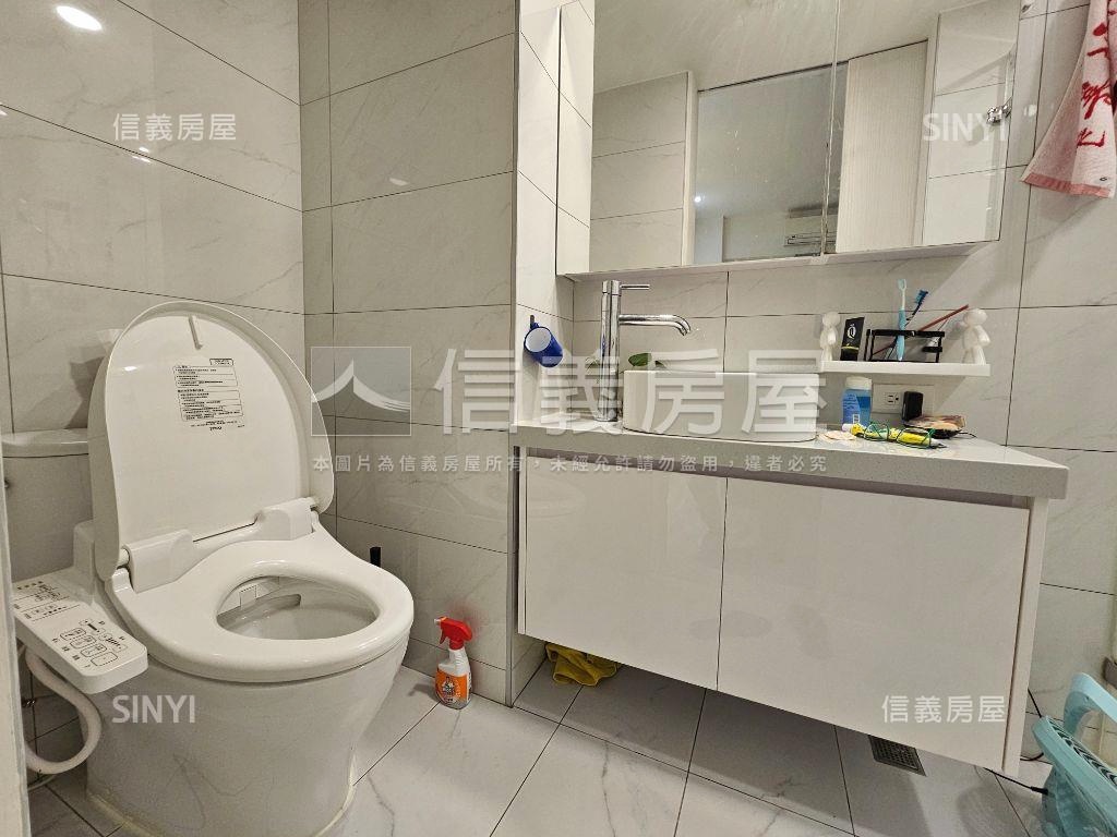 可看屋＄電梯裝潢三房房屋室內格局與周邊環境