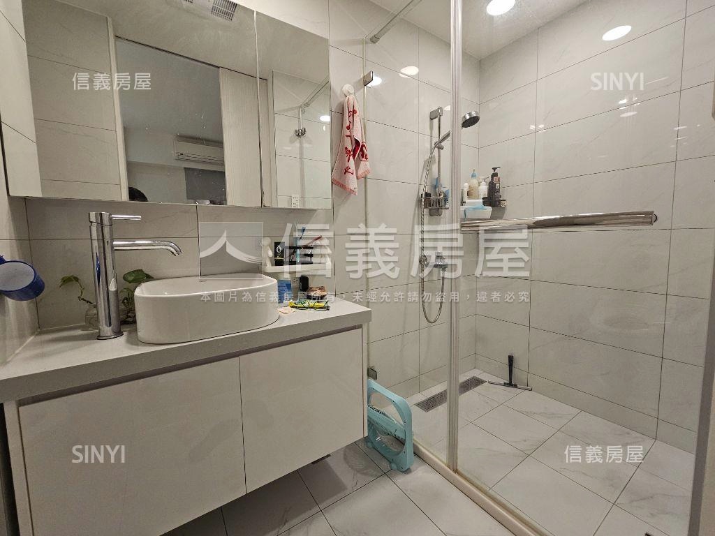 可看屋＄電梯裝潢三房房屋室內格局與周邊環境