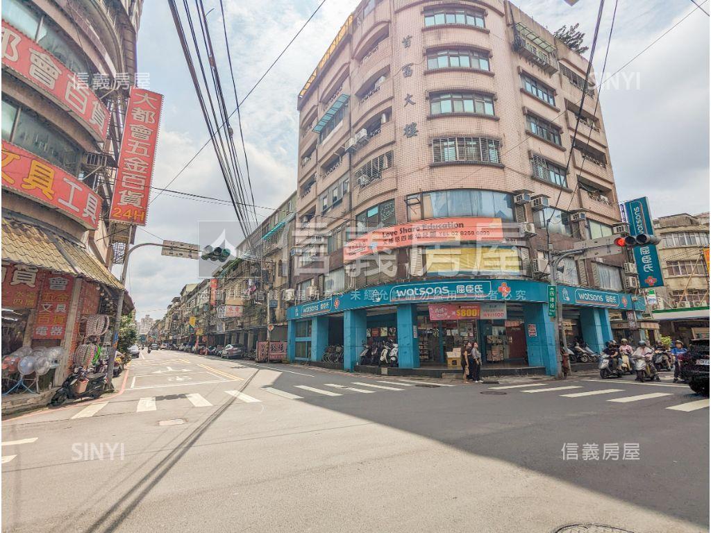 可看屋＄電梯裝潢三房房屋室內格局與周邊環境