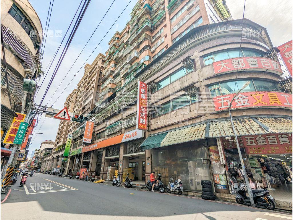 可看屋＄電梯裝潢三房房屋室內格局與周邊環境