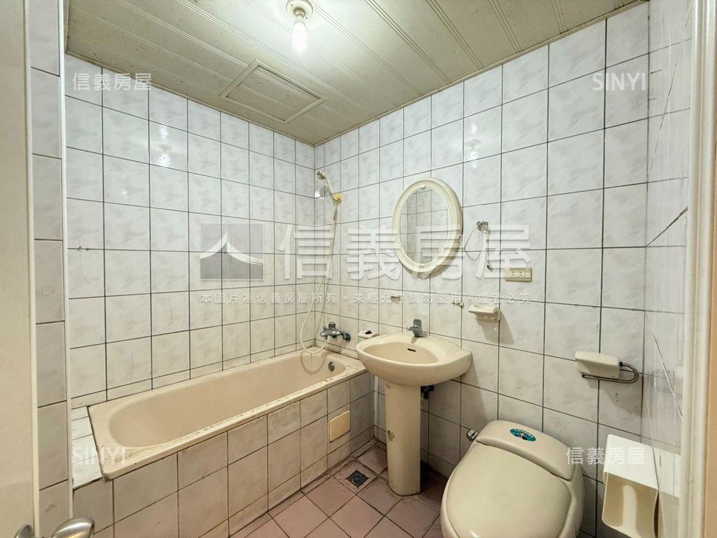 ［新接］晶華霸氣五房車位房屋室內格局與周邊環境