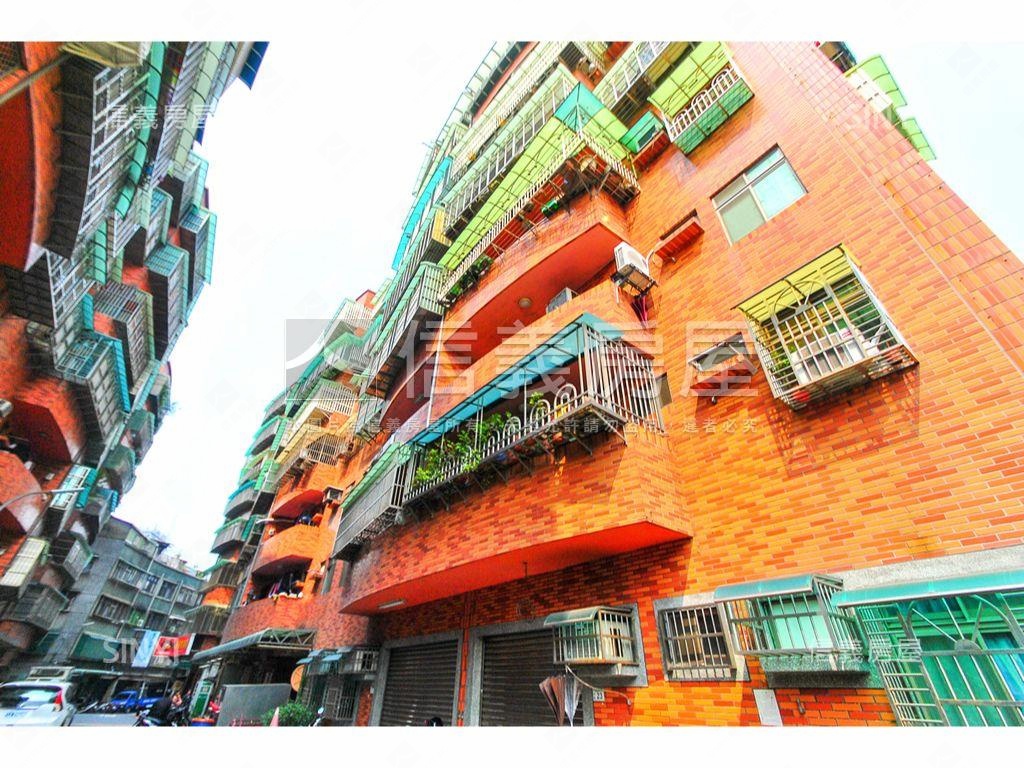 ［新接］晶華霸氣五房車位房屋室內格局與周邊環境