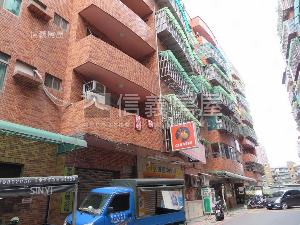 ［新接］晶華霸氣五房車位房屋室內格局與周邊環境